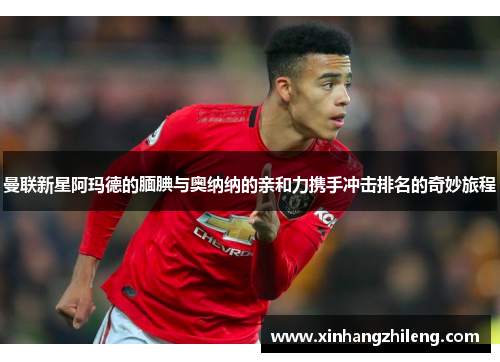 曼联新星阿玛德的腼腆与奥纳纳的亲和力携手冲击排名的奇妙旅程